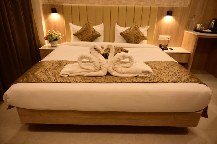 hotel golden palace