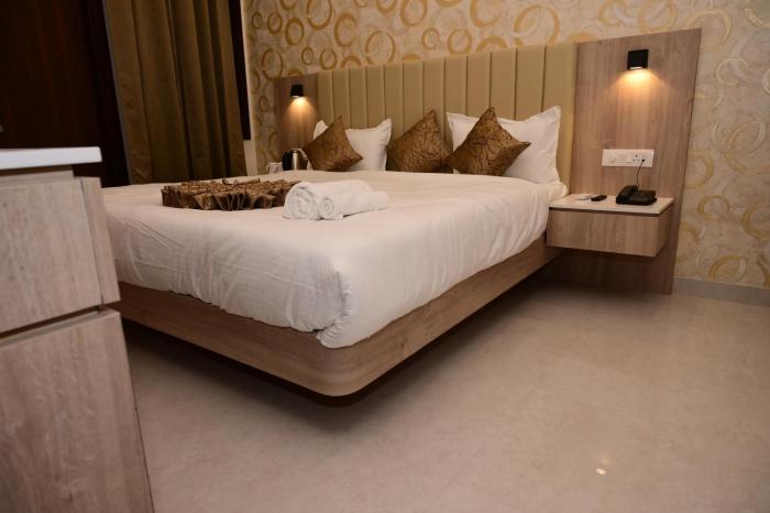 hotel golden palace