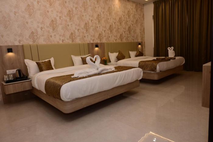 hotel golden palace