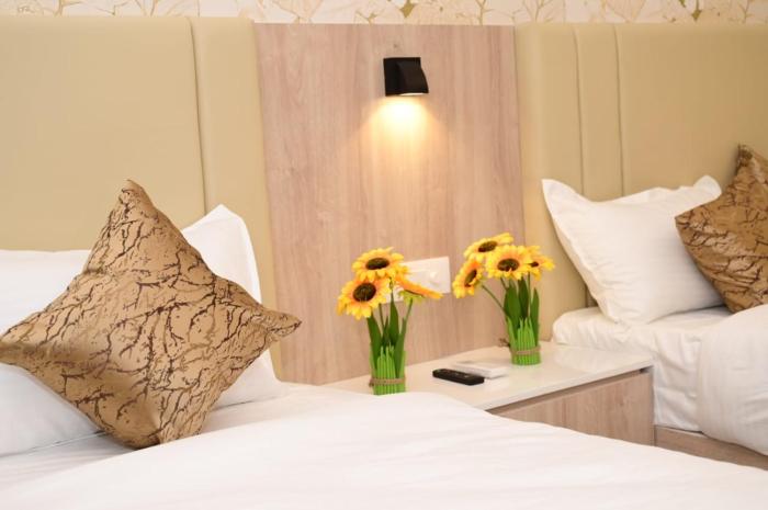 hotel golden palace