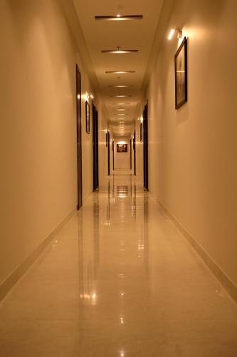hotel golden palace