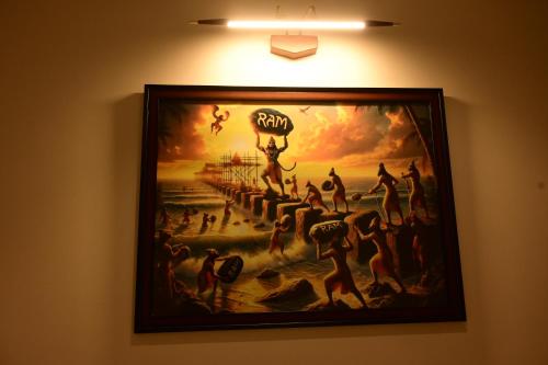 hotel golden palace