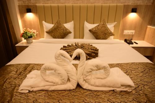hotel golden palace