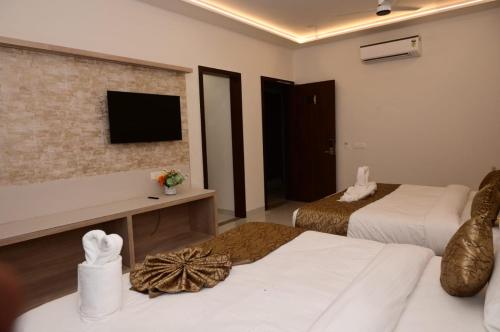 hotel golden palace