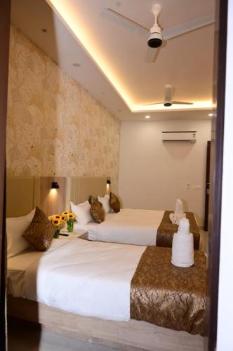 hotel golden palace