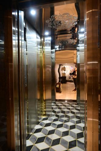 hotel golden palace