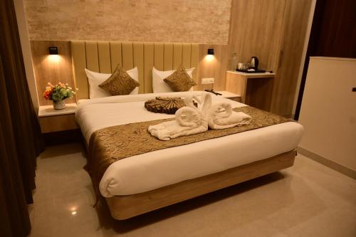 hotel golden palace