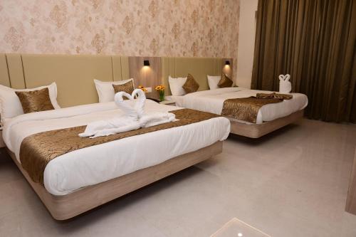 hotel golden palace