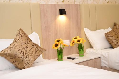 hotel golden palace
