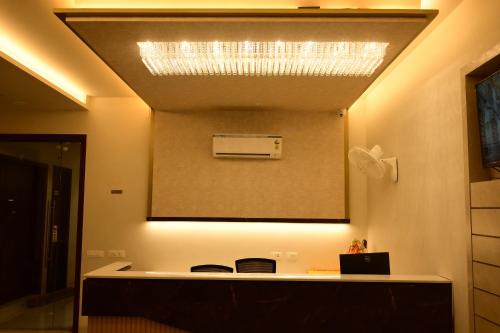 hotel golden palace