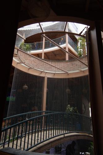 old mill boutique hotel