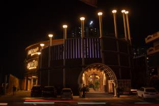 old mill boutique hotel