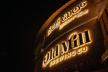 old mill boutique hotel