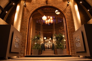 old mill boutique hotel