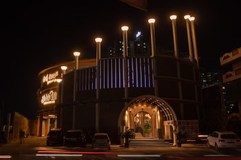 old mill boutique hotel