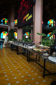 old mill boutique hotel