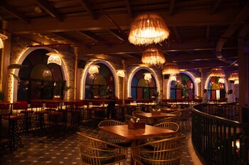 old mill boutique hotel