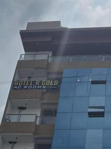 hotel r gold