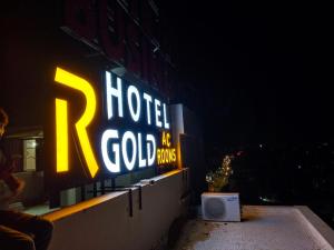 hotel r gold