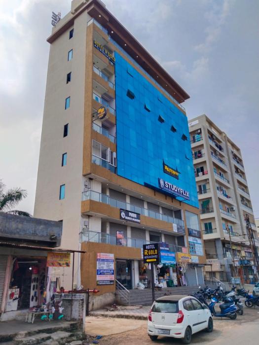 hotel r gold
