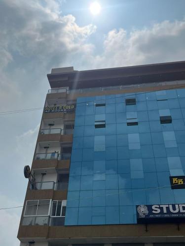 hotel r gold