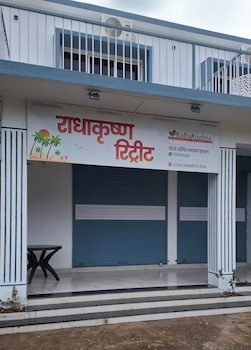 radhakrushna retreat