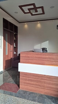 radhakrushna retreat