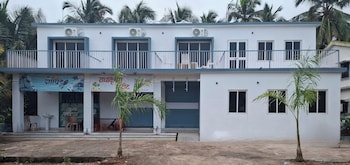 radhakrushna retreat