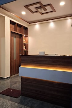 radhakrushna retreat