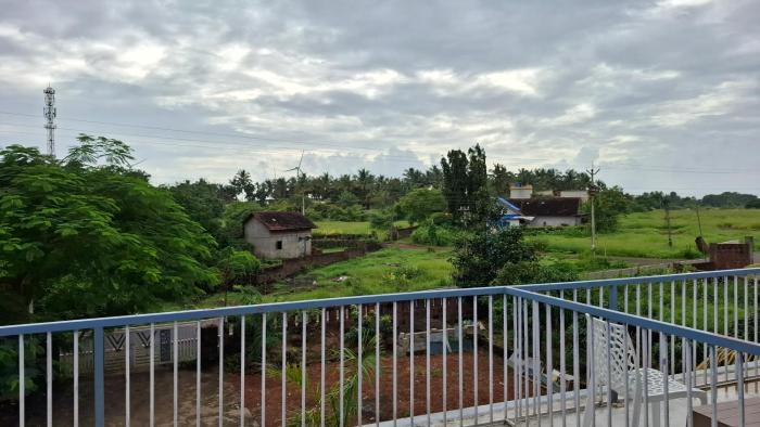 radhakrushna retreat