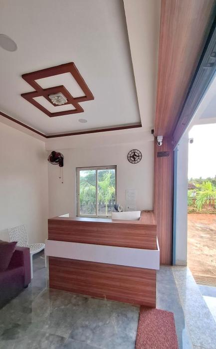 radhakrushna retreat