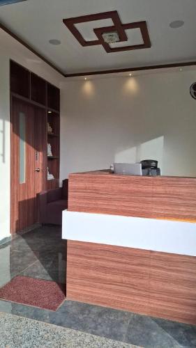 Radhakrushna Retreat,,3 star