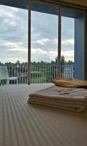 radhakrushna retreat