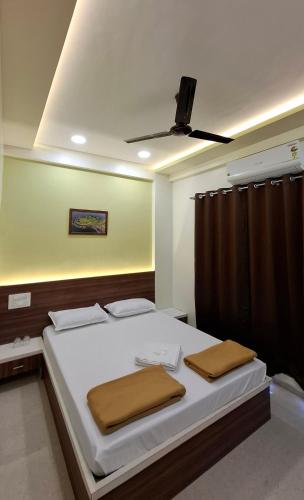 radhakrushna retreat