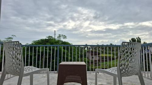 Radhakrushna Retreat,,3 star