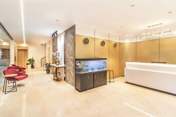 Hotel Lenexa By Bestinn Leisure,,3 star