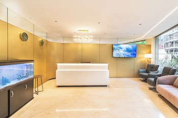 Hotel Lenexa By Bestinn Leisure,,3 star