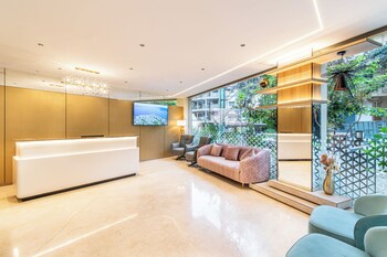 Hotel Lenexa By Bestinn Leisure,,3 star