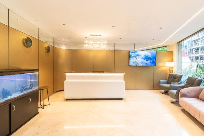 hotel lenexa by bestinn leisure