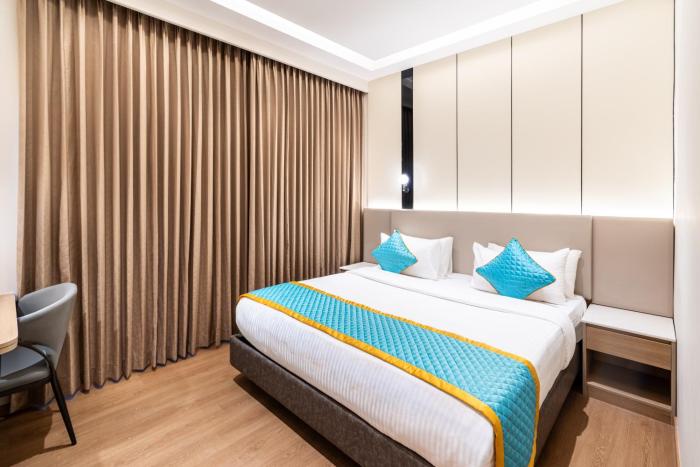 hotel lenexa by bestinn leisure