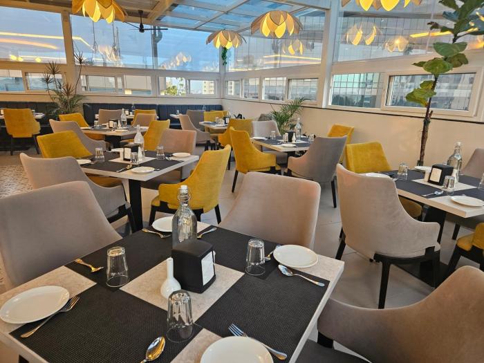 hotel lenexa by bestinn leisure