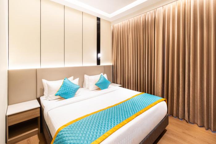 hotel lenexa by bestinn leisure