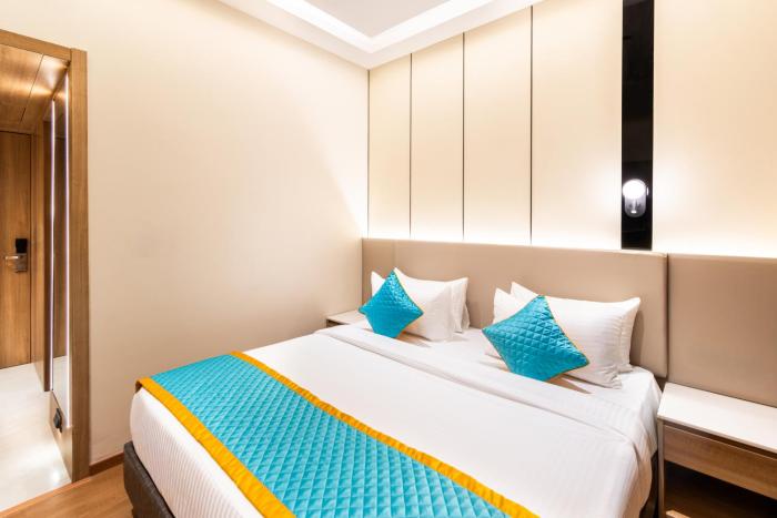 hotel lenexa by bestinn leisure