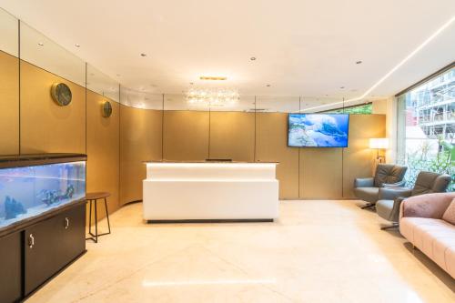 hotel lenexa by bestinn leisure