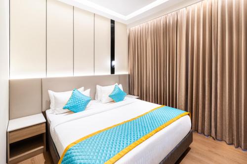 hotel lenexa by bestinn leisure
