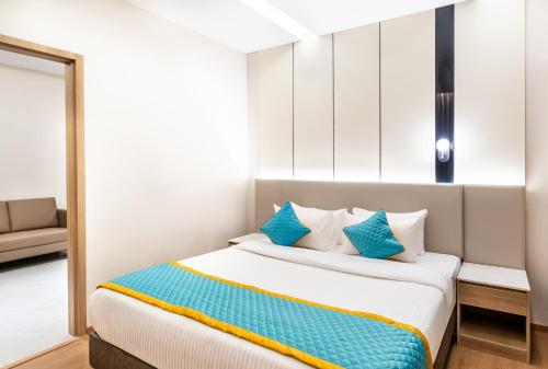 hotel lenexa by bestinn leisure