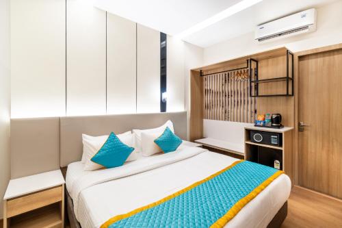 hotel lenexa by bestinn leisure