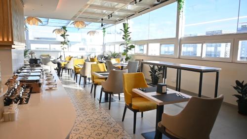 hotel lenexa by bestinn leisure