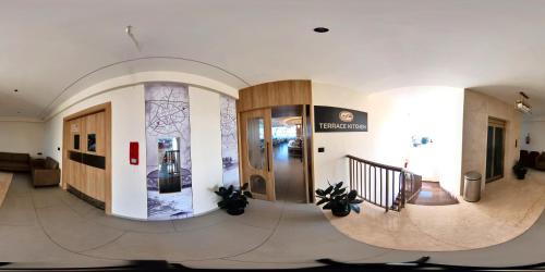 hotel lenexa by bestinn leisure