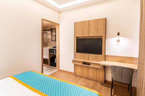 hotel lenexa by bestinn leisure